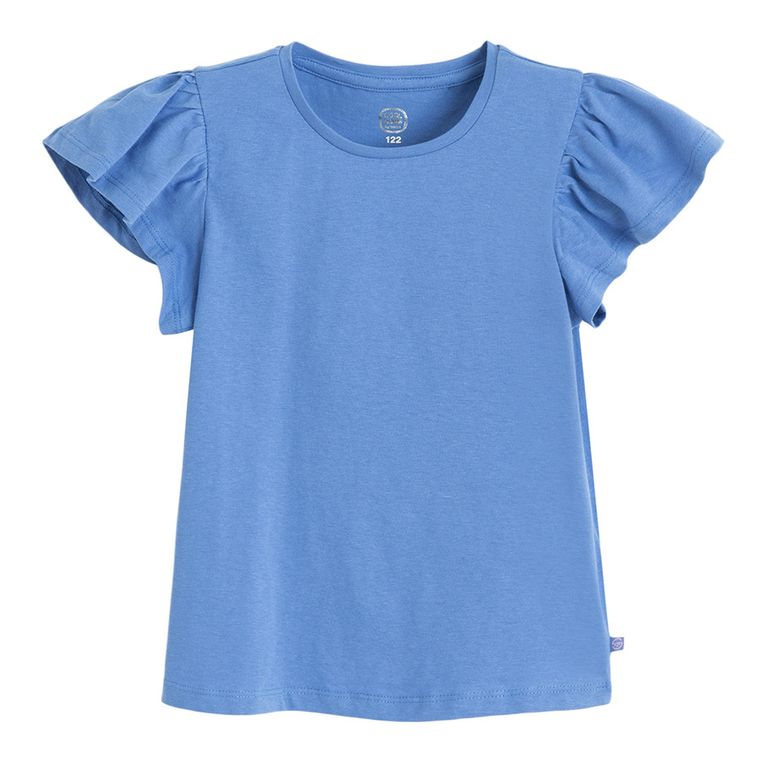 Cool Club, Tricou pentru fete, mix, set, 3 buc.