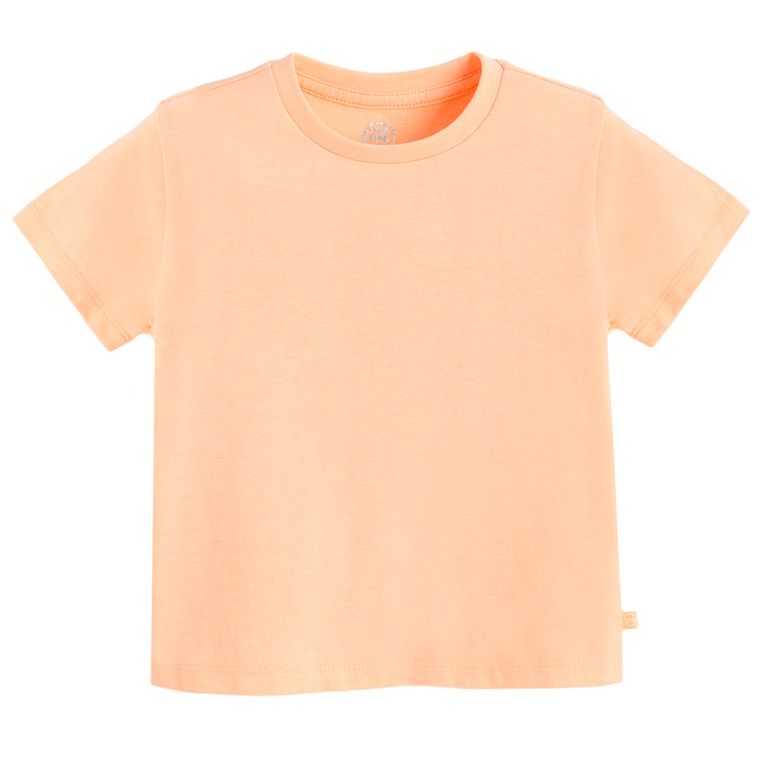 Cool Club, Tricou pentru fete, mix, set, 5 buc.