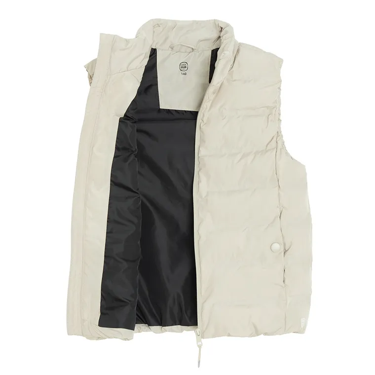 Cool Club, Vesta pentru baieti, bej