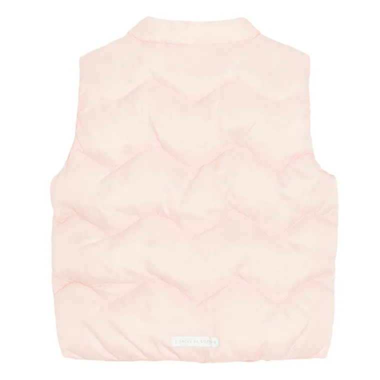 Cool Club, Vesta pentru fete, roz