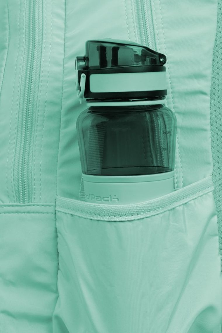 CoolPack, Pastel Rider, rucsac cu 2 compartimente, Powder Mint
