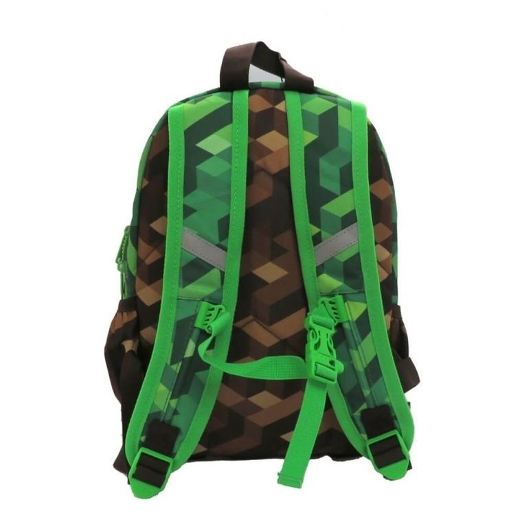 CoolPack, Toby, rucsac pentru scoala, City Jungle