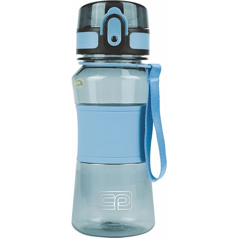 CoolPack, Tritanum Mini, sticla de apa, pastel, 390 ml