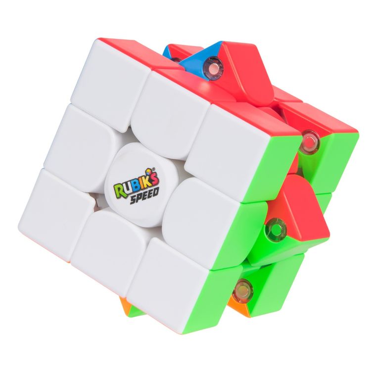 Cub Rubik Rapid 3-3