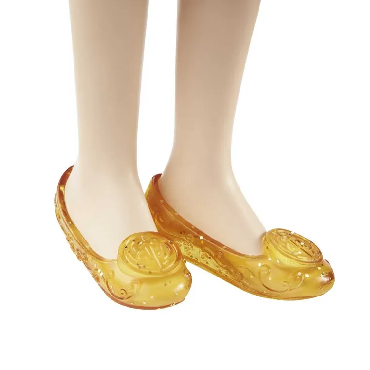 Disney Princess, Merida, papusa