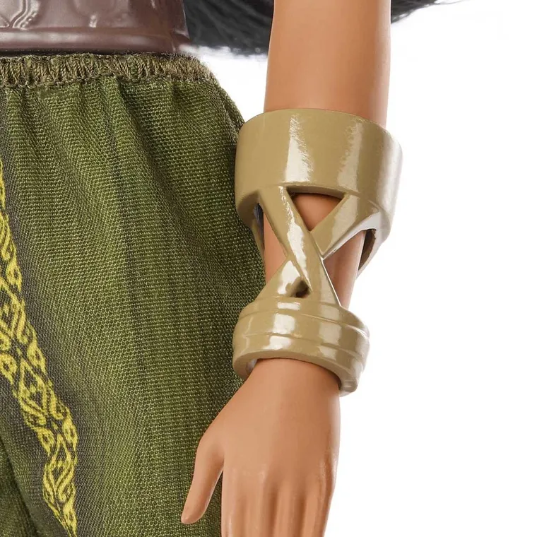 Disney Princess, Raya, papusa