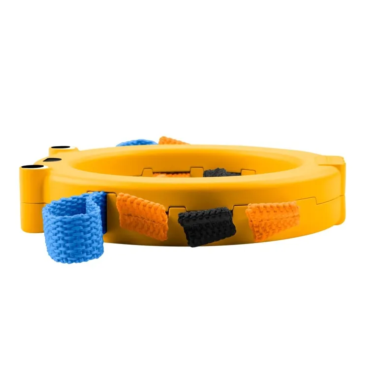 Fisher-Price, Activarea rotii senzoriale, portocaliu