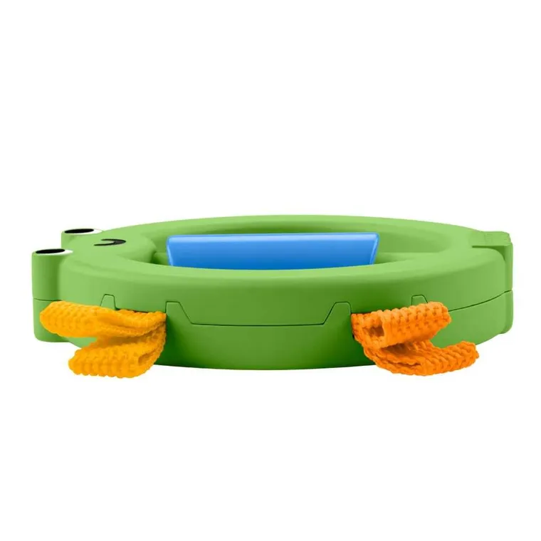 Fisher-Price, Activarea rotii senzoriale, verde