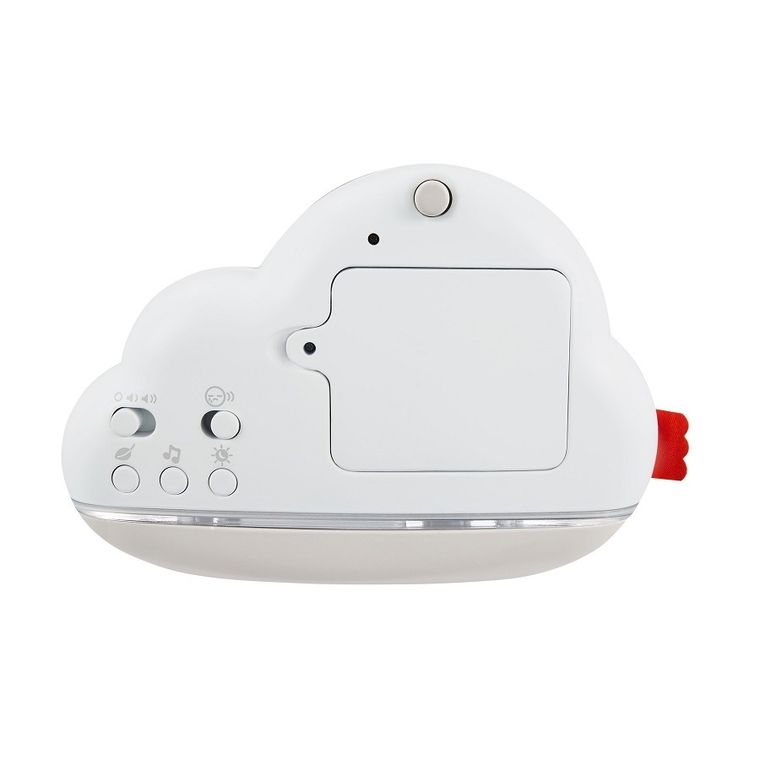 Fisher-Price, Calming Clouds, jucarie de linistire cu veioza si sunete
