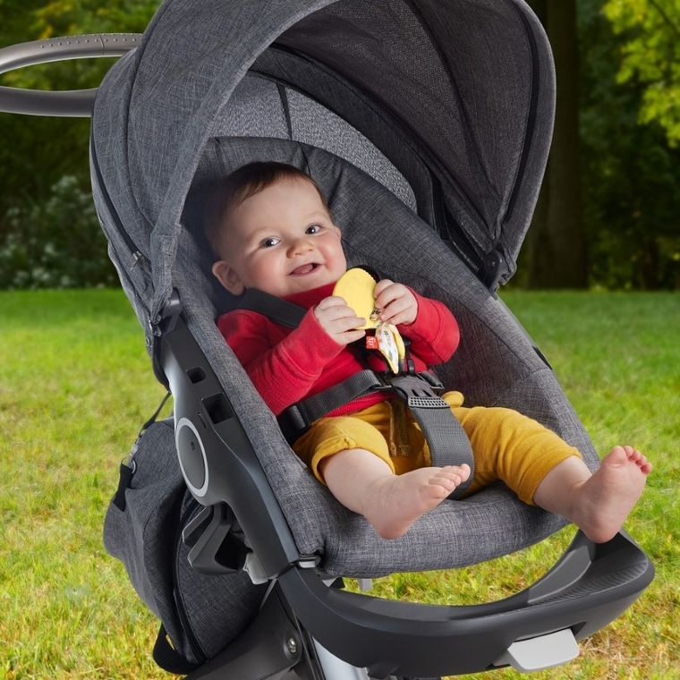 Fisher-Price, Iepure, jucarie dentitie pentru bebelusi