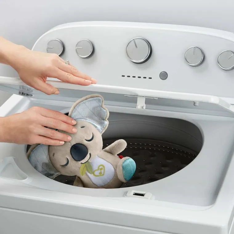 Fisher-Price, Koala Soother, jucarie pentru bebelusi