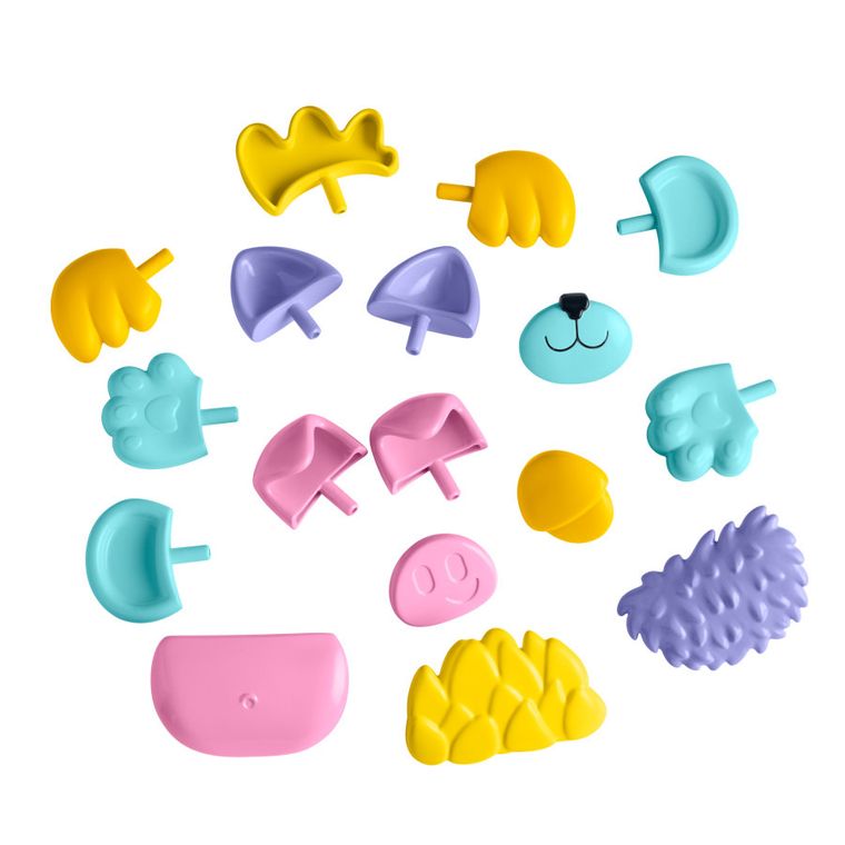 Fisher-Price, Mix & Match Pet, jucarie pentru prescolar