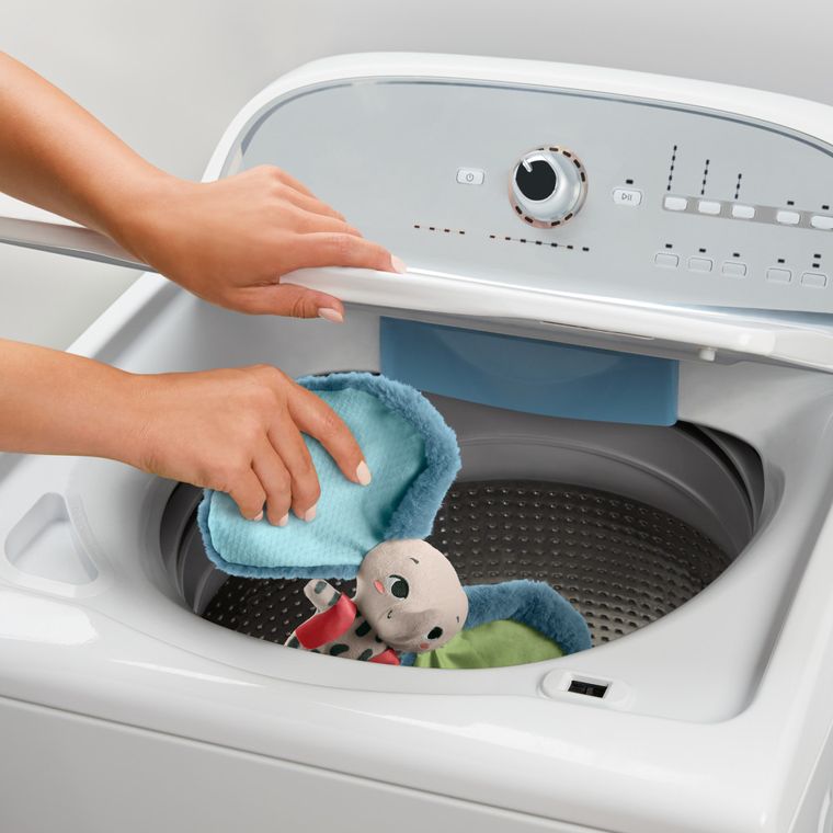 Fisher-Price, Planet Friends, Elefant, jucarie pentru bebelusi