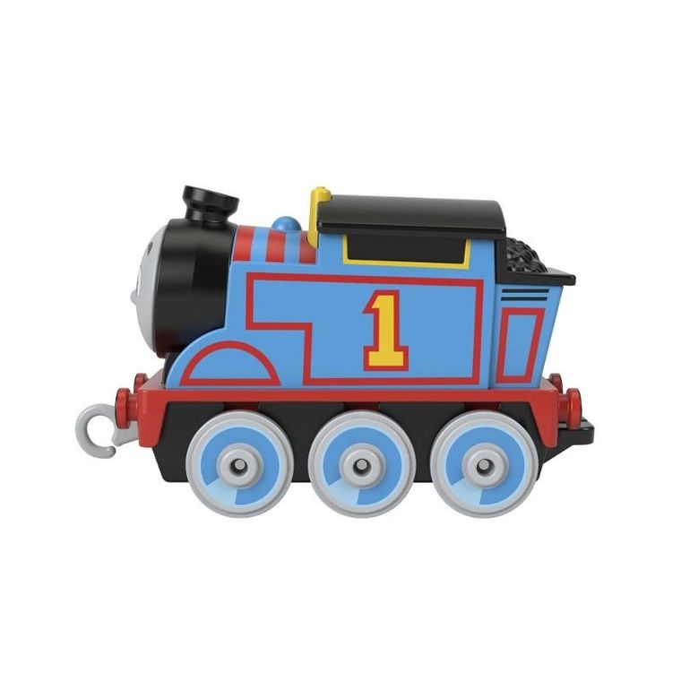 Fisher-Price, Thomas & Friends, Thomas, locomotiva din metal