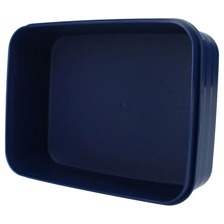 Frozen 2, Lunch Bunch, cutie pentru pranz, albastru