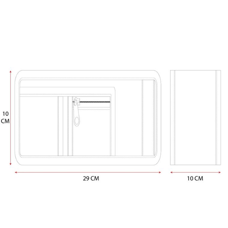 Gabby's Dollhouse, Unlimited Adventures, portofel, roz