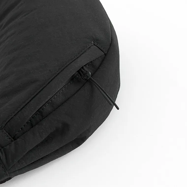 Geanta crossbody cu o curea reglabila unisex NOWEAR