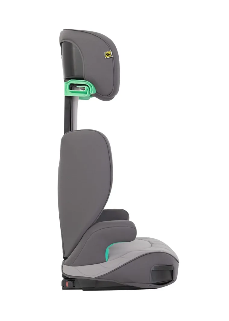 Graco, Affix, I-Size, scaun auto, Iron, 100-150 cm