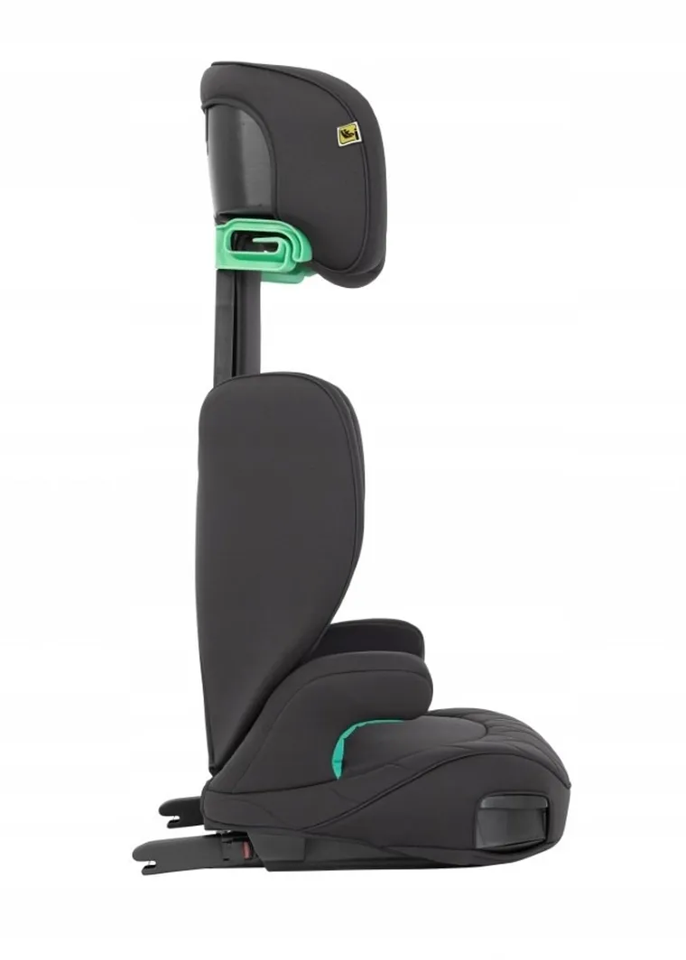 Graco, Affix, I-Size, scaun auto, Midnight, 100-150 cm