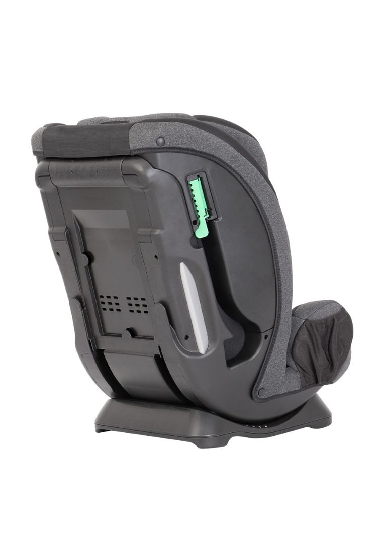 Graco, Flexigrow, I-Size, scaun auto, Heather, 76-145 cm