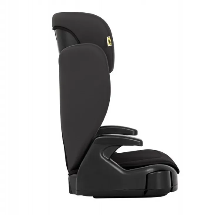 Graco, Junior Maxi, I-Size R129, scaun auto, Midnight, 100-150 cm