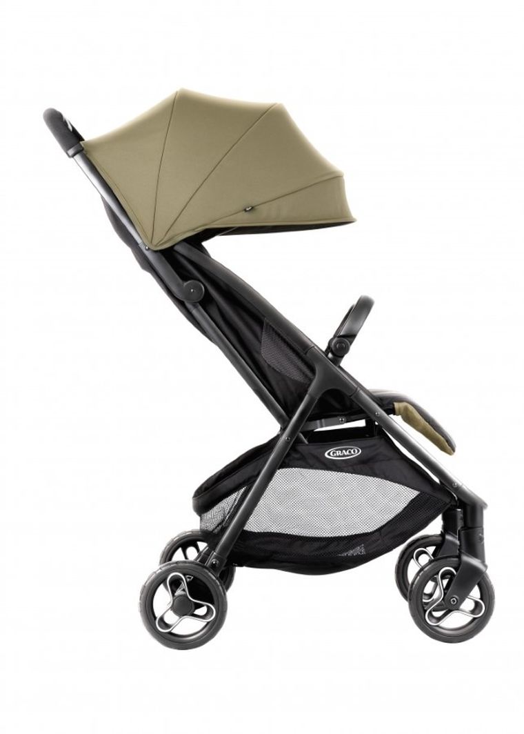 Graco, MyAvo, carucior sport, Clover