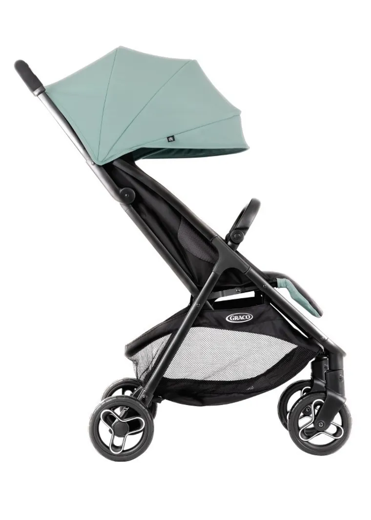 Graco, MyAvo, carucior sport, Mint