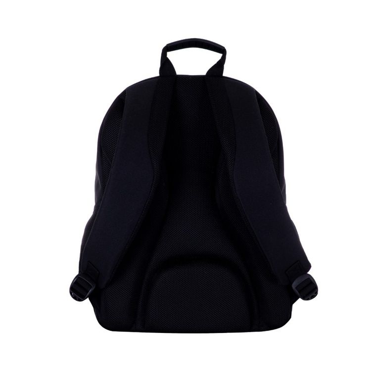 Hash, Hash, Best Friend, rucsac pentru scoala cu 3 compartimente