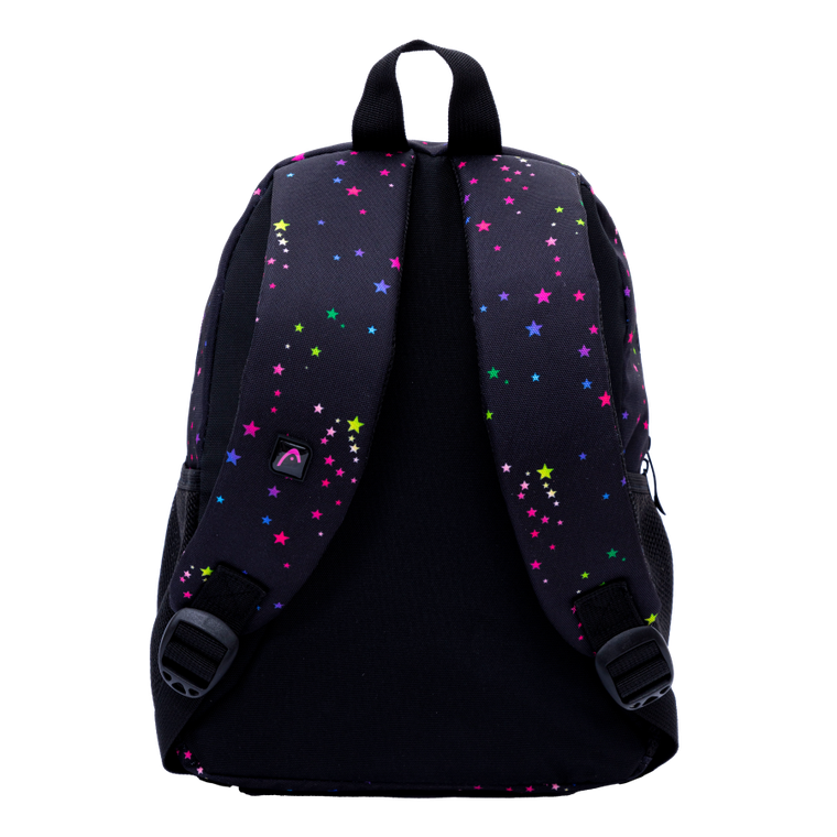 Head, Golden Effect, rucsac gradinita, Rainbow Kitty