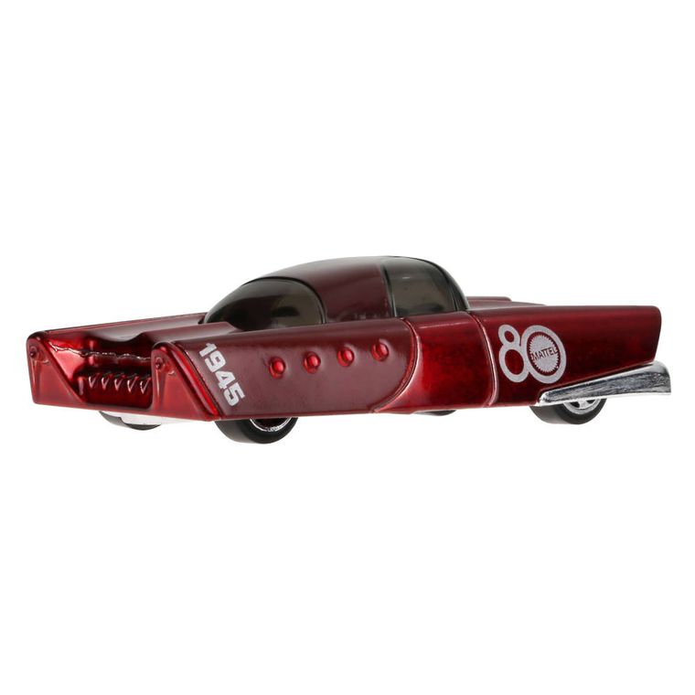 Hot Wheels, 80th Anniversary, Mattel Dream Mobile, masina, scara 1:64