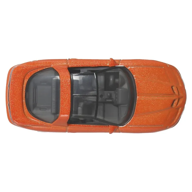 Hot Wheels, Boulevard, 2002 Pontiac Firebird, masina, scara 1:64, JHW17