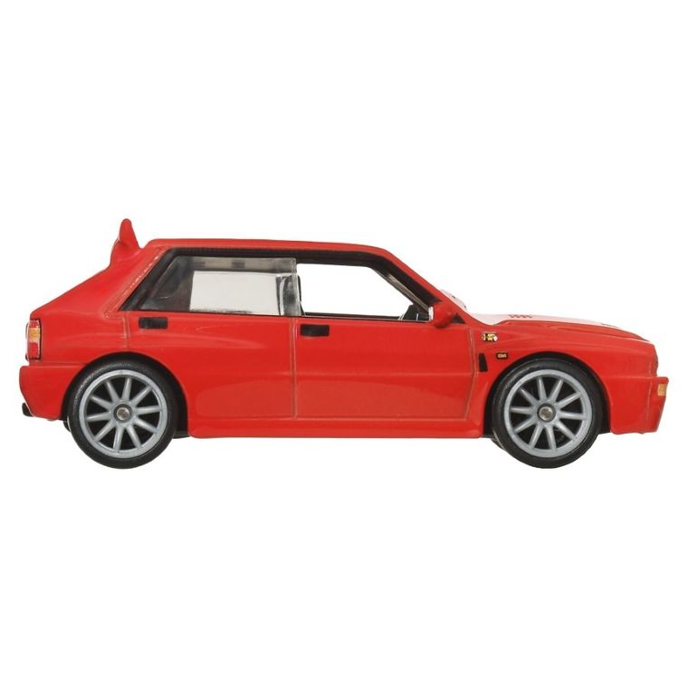 Hot Wheels, Boulevard, Lancia Delta Integrale, masina, scara 1:64, JBL18