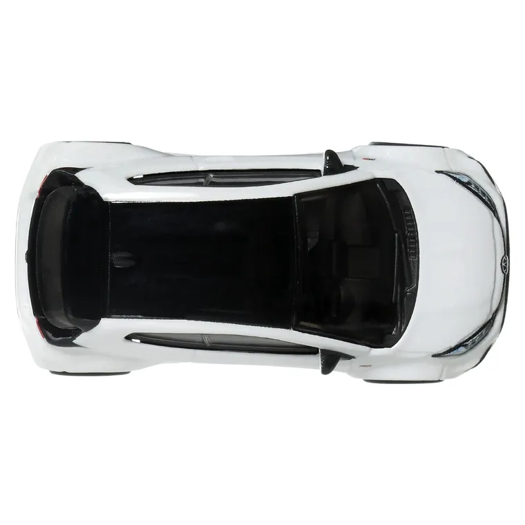 Hot Wheels, Boulevard, Toyota GR Yaris, masina, scara 1:64, JHW19