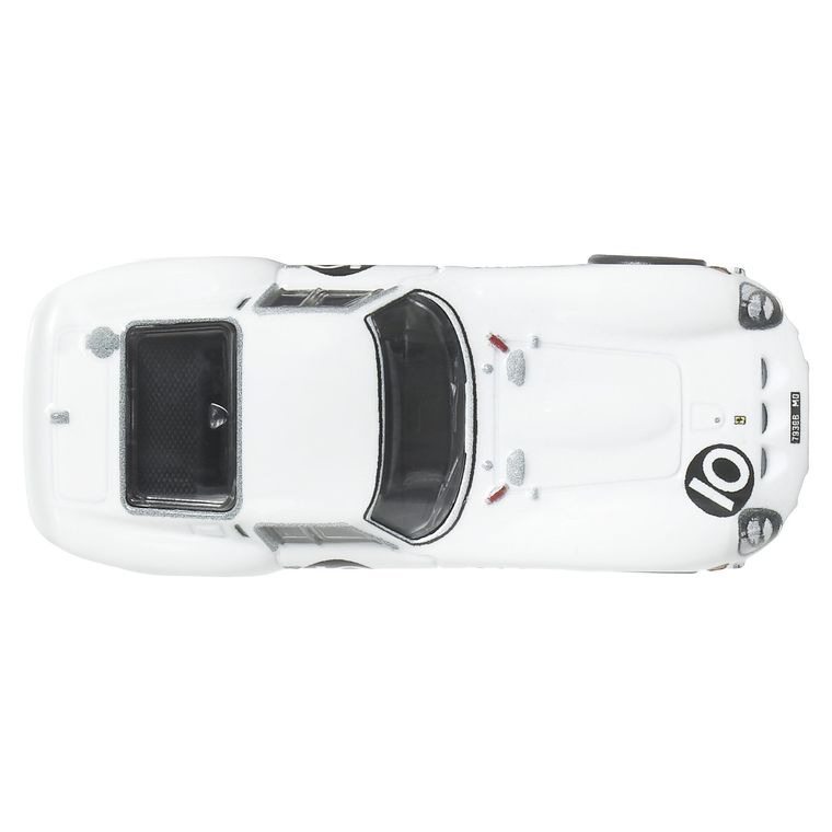 Hot Wheels, Car Culture, Ferrari 250 GTO, masina, scara 1:64, JKF25