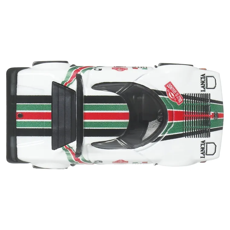 Hot Wheels, Car Culture, Lancia Stratos, masina, scara 1:64, JKF26