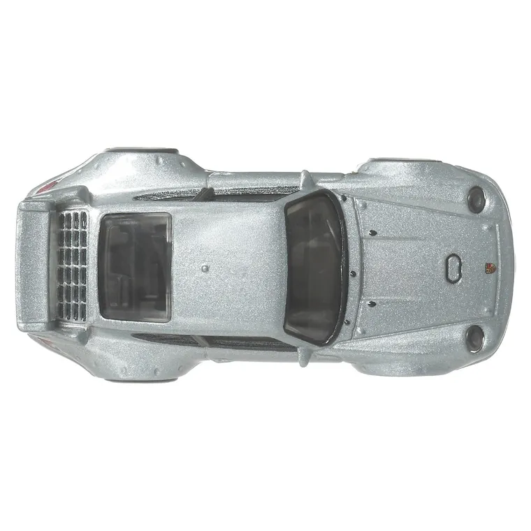 Hot Wheels, Car Culture, Porsche 993 GT2, masina, scara 1:64, JKF16