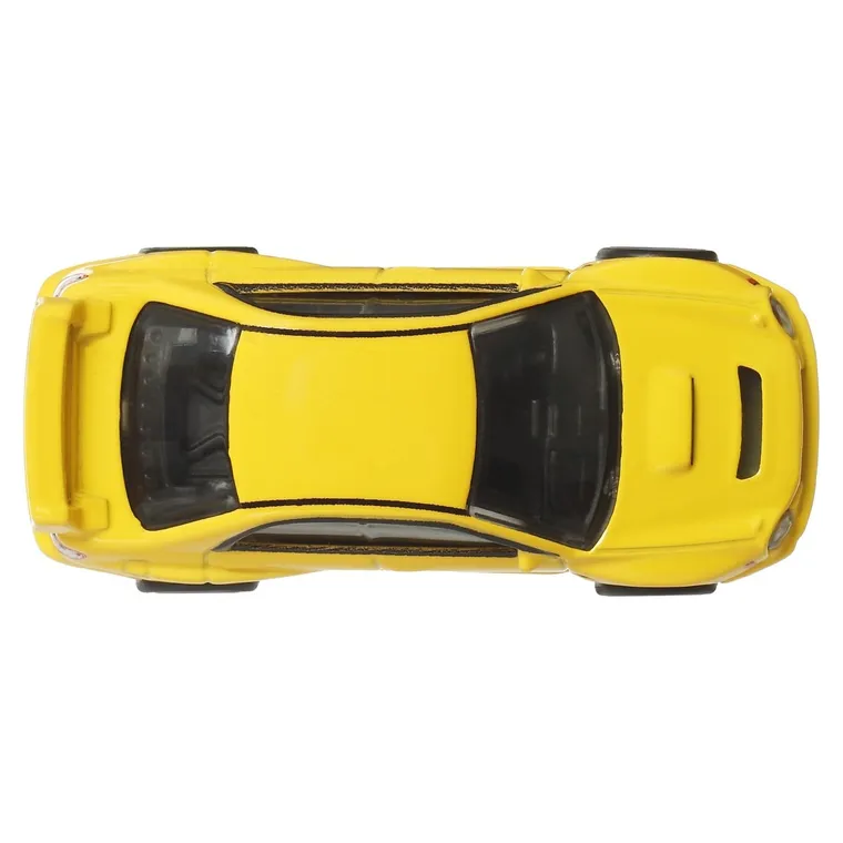 Hot Wheels, Car Culture, Thrill Climbers, Subaru Impreza WRX, masina Premium, JKF21