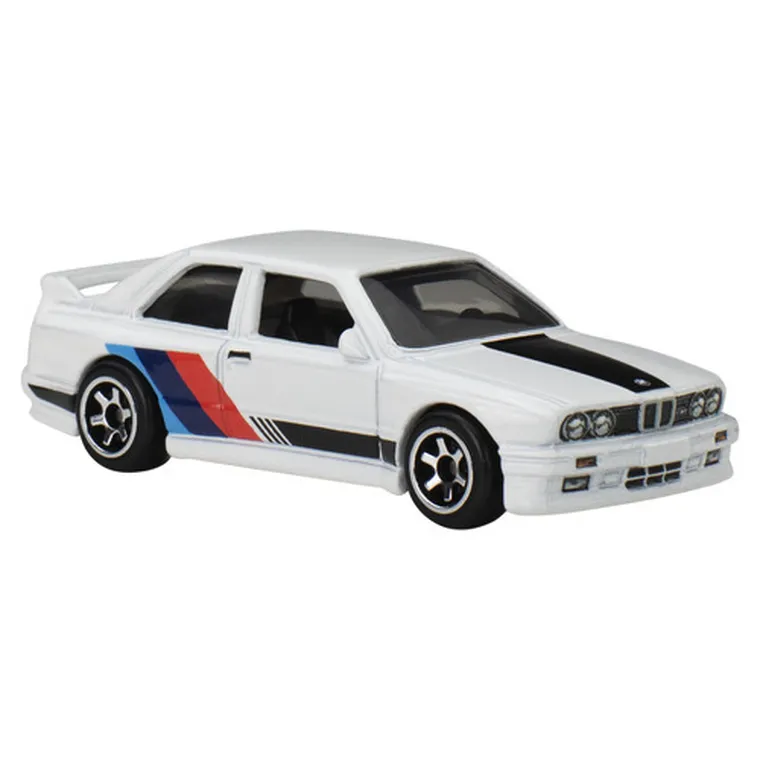 Hot Wheels, Celebrations, 1992 BMW M3, masina, scara 1:64, JBY56