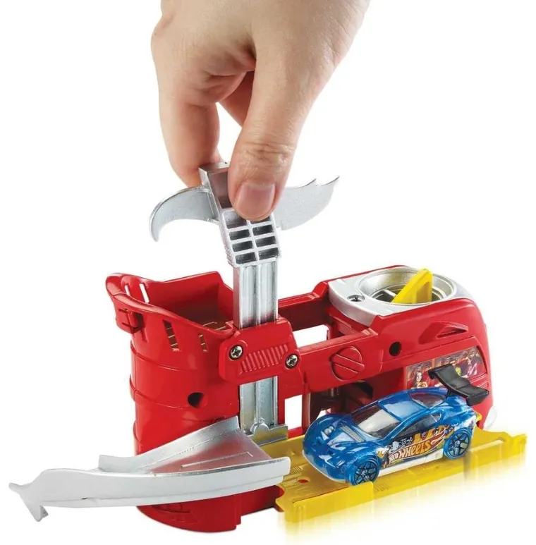 Hot Wheels, Dine & Dash, set de joaca