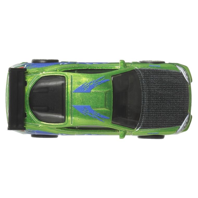 Hot Wheels, Fast & Furious, 1995 Mitsubishi Eclipse, masina Premium, JHW68