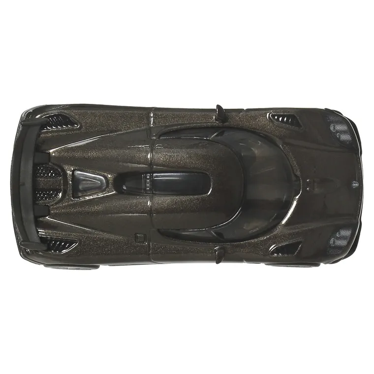 Hot Wheels, Fast & Furious, Koenigsegg CCXR, masina, scara 1:64, JBL88