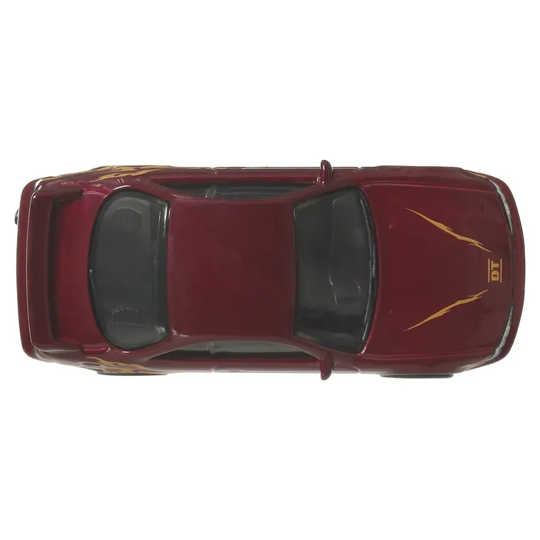 Hot Wheels, Fast & Furious, Nissan 240SX (S14), masina, scara 1:64, JBL99