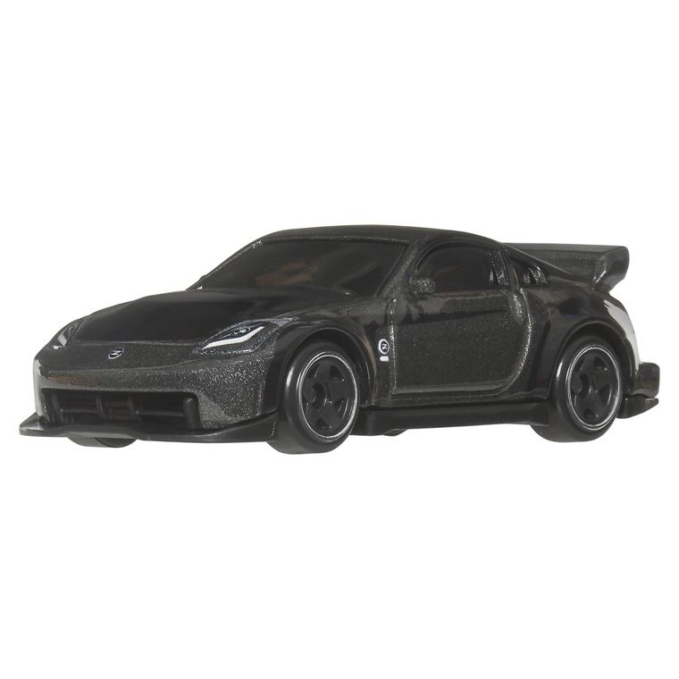Hot Wheels, Fast & Furious, Nissan 350Z Custom, masina, scara 1:64, JKX05