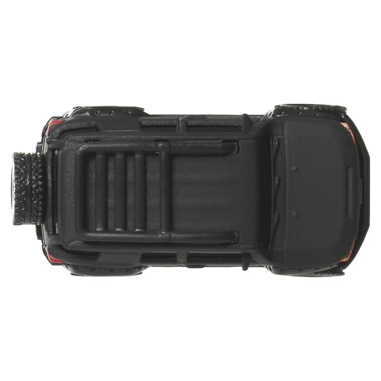 Hot Wheels, Fast & Furious, Toyota FJ Cruiser, masina Premium, JHW69