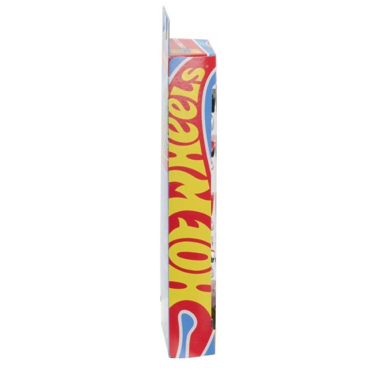 Hot Wheels, Let's Race, set de 5 masini, 1 buc.