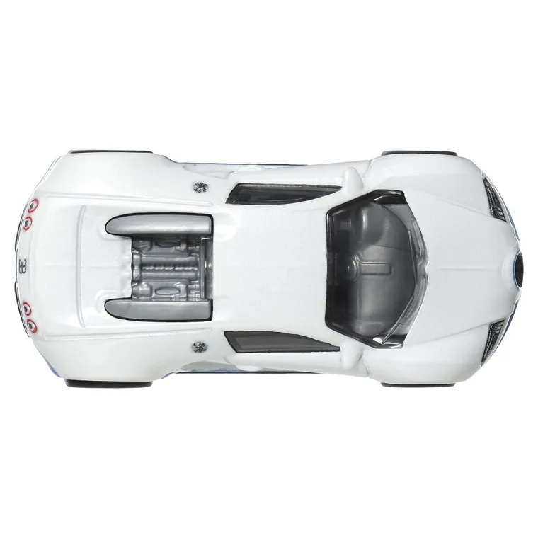 Hot Wheels, Premium, Car Culture, Bugatti Veyron, masina, HRW06