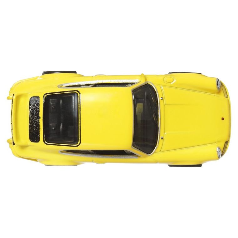 Hot Wheels, Premium, Car Culture, Porsche 911 Carrera RS 2.7, masina, HRW07