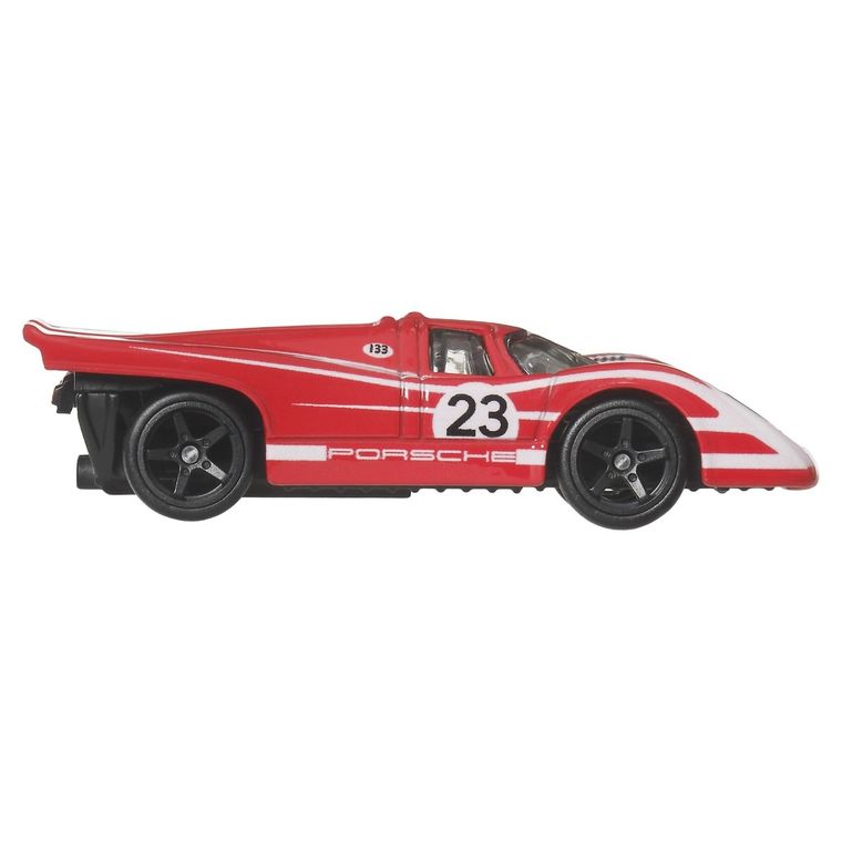 Hot Wheels, Premium, Car Culture, Porsche 917KH, masina, scara 1:64, JBK63