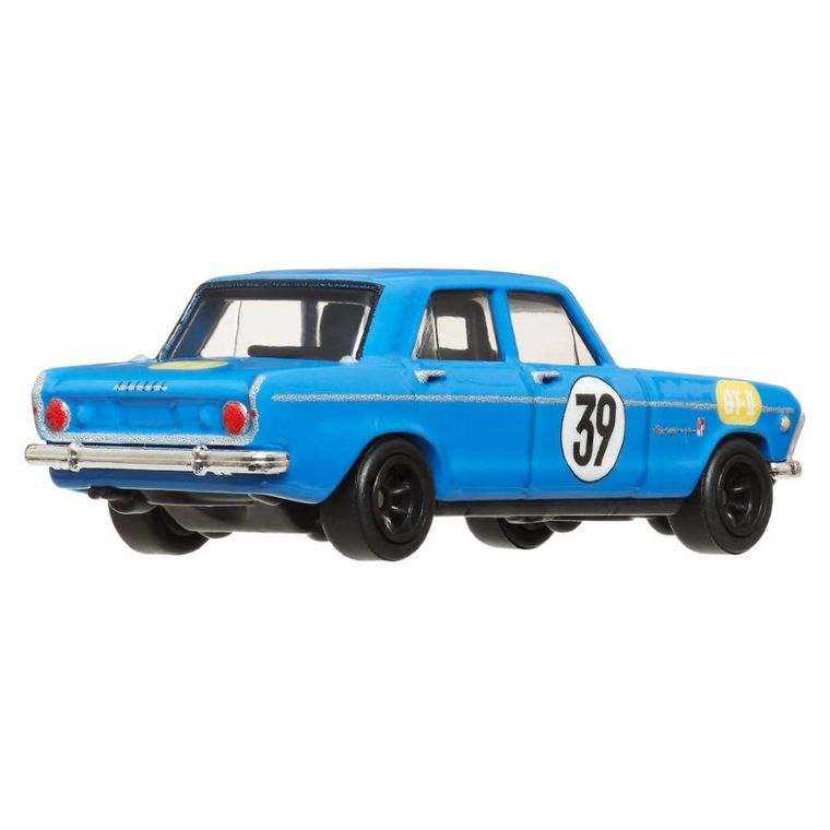 Hot Wheels, Premium, Car Culture, Prince Skyline GT, masina, scara 1:64