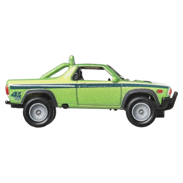 Hot Wheels, Premium, Car Culture, Subaru Brat, masina, scara 1:64, JBK72